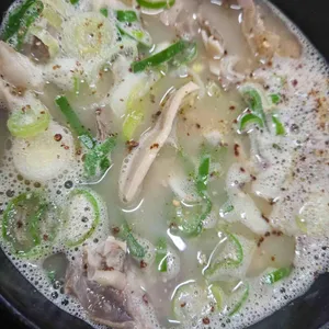 고향집 아바이왕순대 사진 1