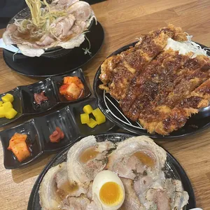 라멘우에무라 사진 1