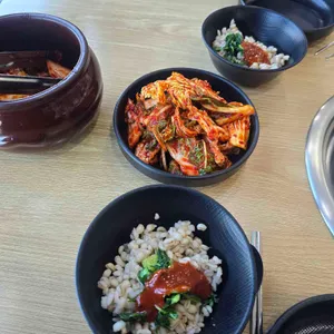 홍두깨칼국수 리뷰 사진