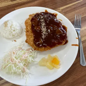 망향비빔국수 사진