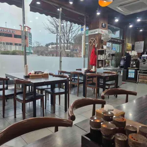 짬뽕지존 리뷰 사진