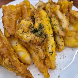 고집통문어칼국수 사진