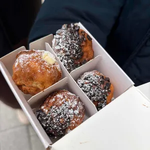 특별한호두와플 리뷰 사진