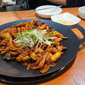 명태어장&쭈갑골 사진