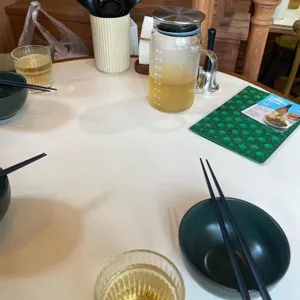 데이릿 리뷰 사진