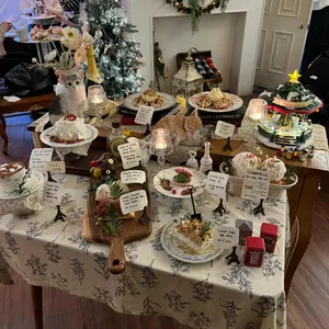 카페 클로이 인 패리스 대표 사진