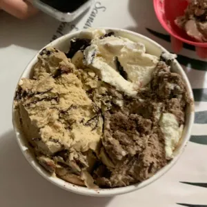 배스킨라빈스 사진