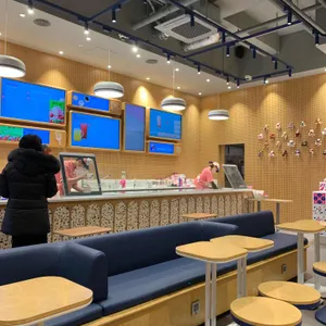 배스킨라빈스 대표 사진