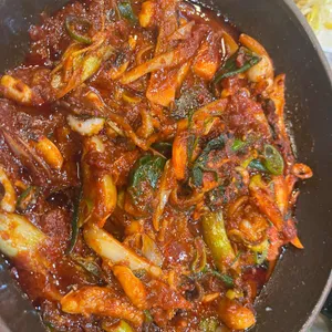 김분선쌈밥 사진