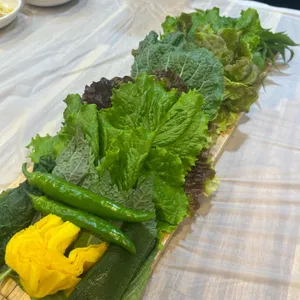 김분선쌈밥 대표 사진