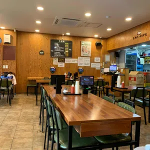 참진돈까스보리밥 리뷰 사진