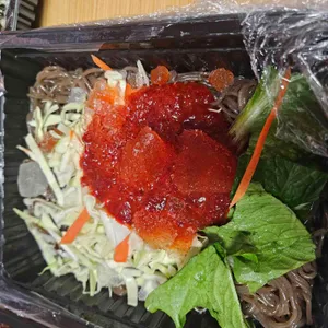 유진족발 리뷰 사진