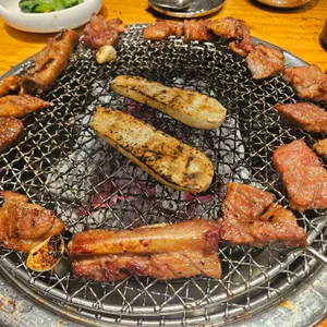 횡성한우정육식당 사진 1