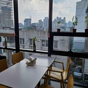 블라 리뷰 사진