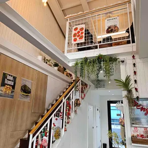 블라 리뷰 사진