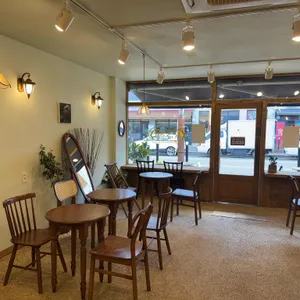 뉴트로커피 리뷰 사진