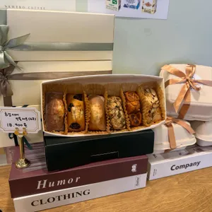 뉴트로커피 리뷰 사진