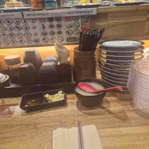 미카도스시 리뷰 사진