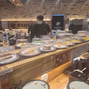 미카도스시 리뷰 사진