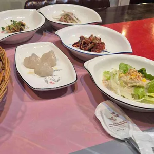 해원펠리스횟집 사진