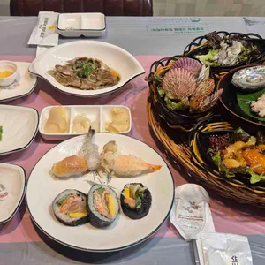 해원펠리스횟집 대표 사진