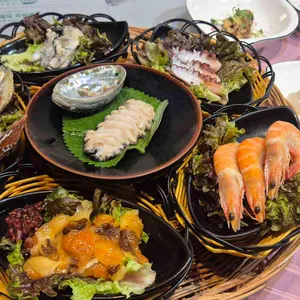 해원펠리스횟집 사진 1