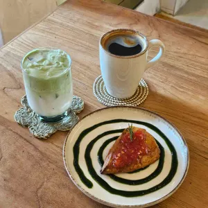 커피 싸데펑 사진 1