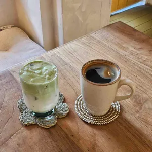 커피 싸데펑 리뷰 사진