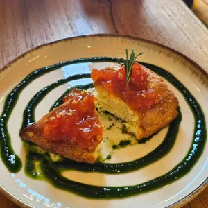 커피 싸데펑 대표 사진