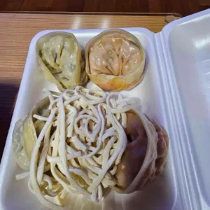 개성손만두 사진