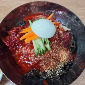 칡냉면땡기는날 리뷰 사진
