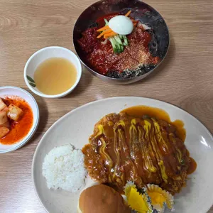 칡냉면땡기는날 대표 사진