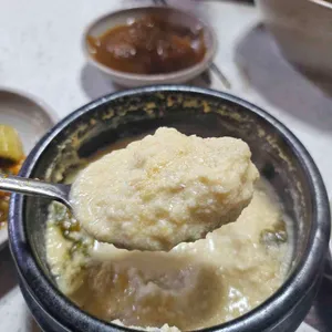 할머니쌈밥 대표 사진