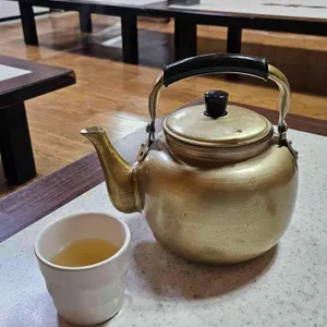 할머니쌈밥 리뷰 사진