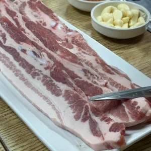 아람한우정육식당 대표 사진