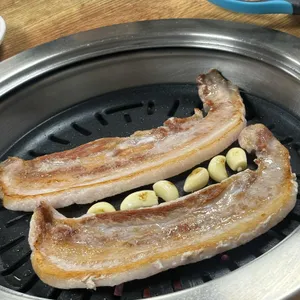아람한우정육식당 사진