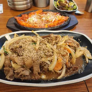 한옥집김치찜 사진