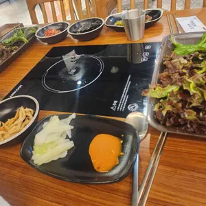 한옥집김치찜 사진