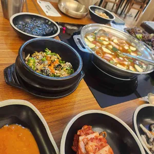 한옥집김치찜 사진