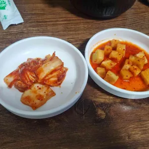 일등식당 사진