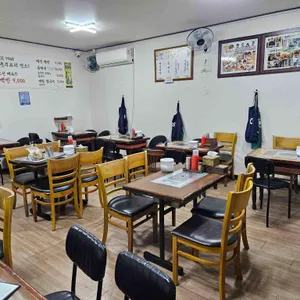 사랑방칼국수 리뷰 사진