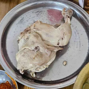 사랑방칼국수 리뷰 사진