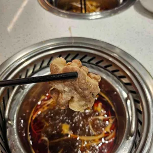 용가회전훠궈 사진