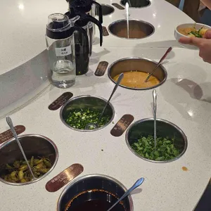 용가회전훠궈 사진