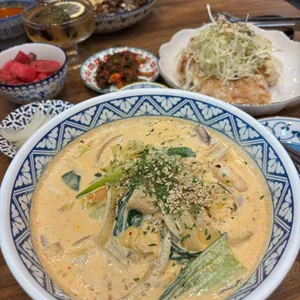 준식당 사진