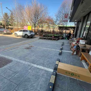 행복카롱 리뷰 사진