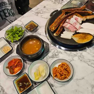 양철북곱창 대표 사진