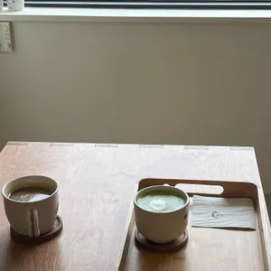 앤쏘온 리뷰 사진