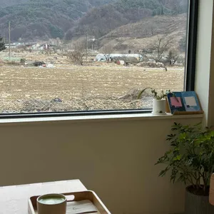 앤쏘온 리뷰 사진