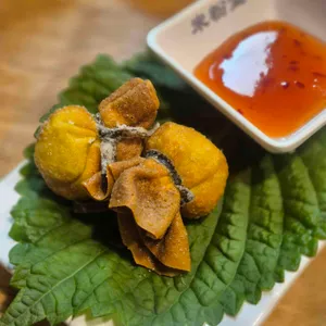 미분당 리뷰 사진